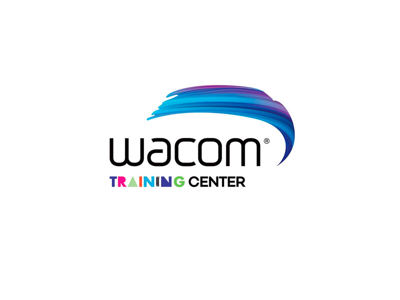 Centro de Entrenamiento Wacom